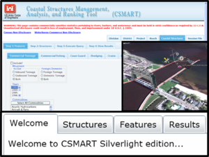 CSMART Main Page.png