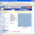 Figure 13. CDIP buoy data access website.